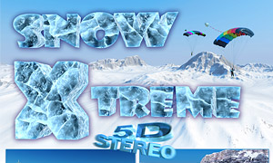 Snow X-treme
