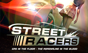 Streetracers