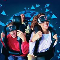Более 6 000 человек и новый VR-аттракцион