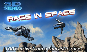 Race in Space